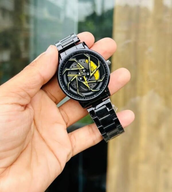 Fusion MK601 Rotatory - Image 3