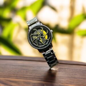 Fusion MK601 Rotatory