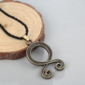 Slavic Crest Pendant