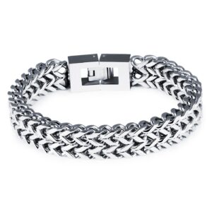 Edge Cuff Bracelet