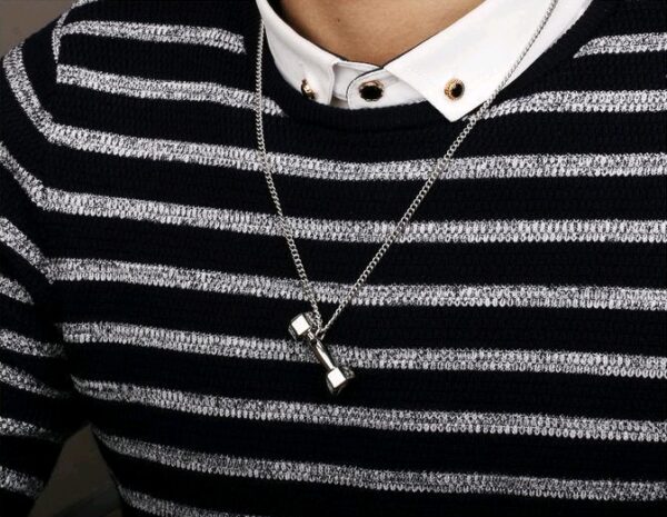 TitanBar Pendant - Image 5