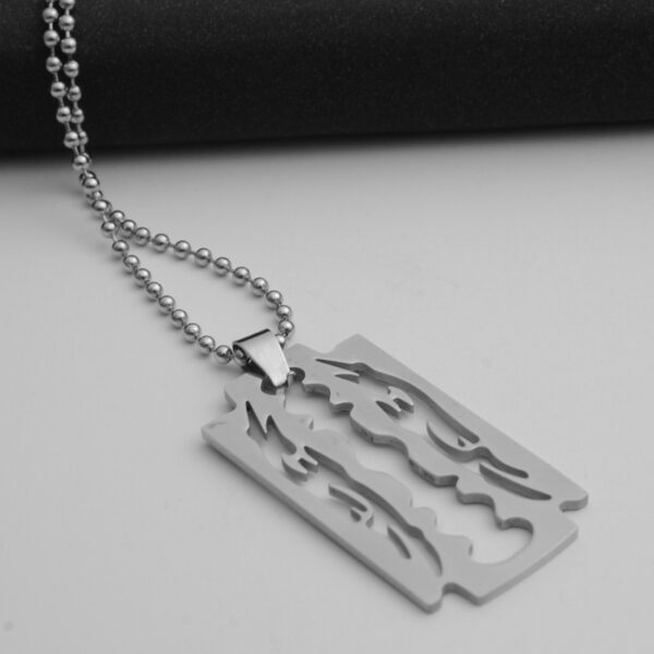 Edge Blade Pendant - Image 3