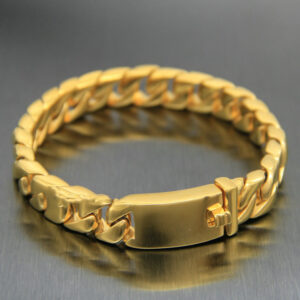 TitanChain Bracelet