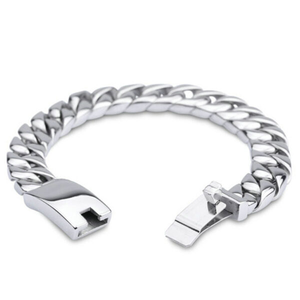 TitanChain Bracelet - Image 4