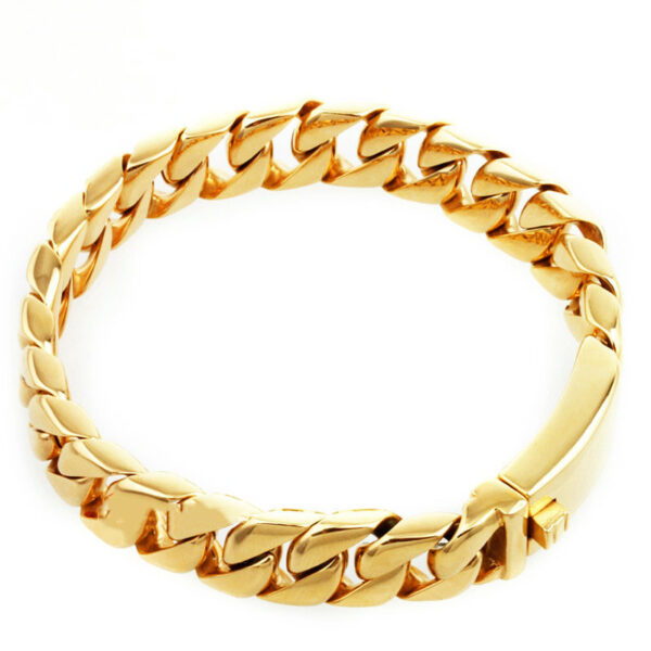 TitanChain Bracelet - Image 5