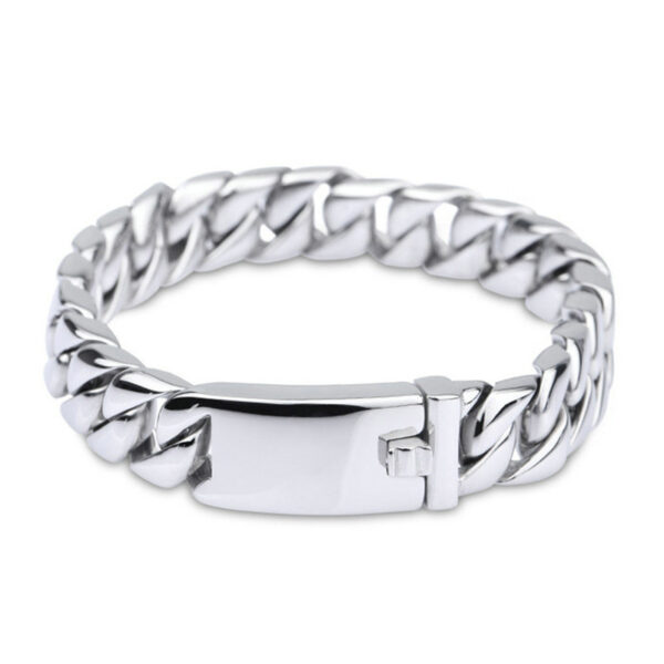 TitanChain Bracelet - Image 3