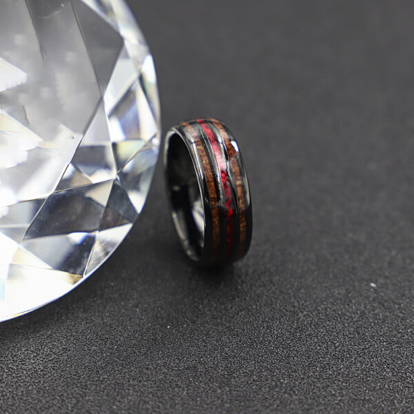 TitanBands Ring - Image 2