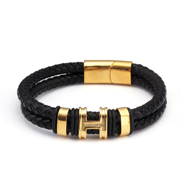 Retro Steel Charm - Image 8