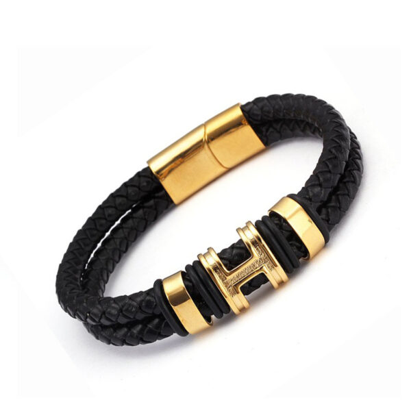 Retro Steel Charm - Image 9