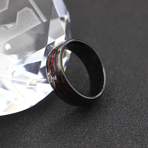 TitanBands Ring
