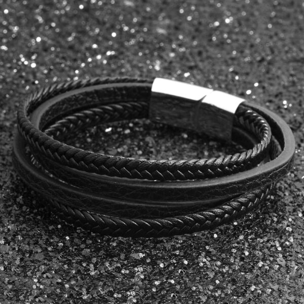 Braided Forge - Image 4