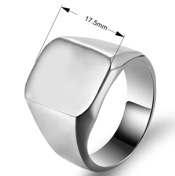 Inferno Ring - Image 5