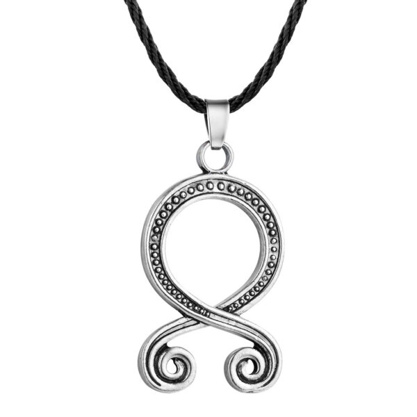 Slavic Crest Pendant - Image 7