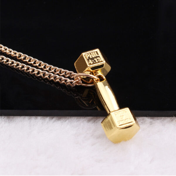TitanBar Pendant - Image 2
