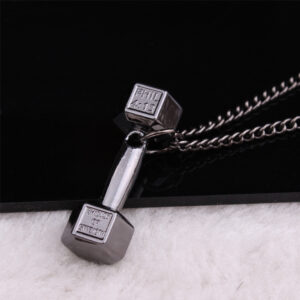 TitanBar Pendant