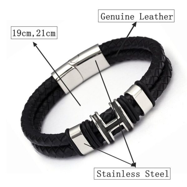 Retro Steel Charm - Image 6