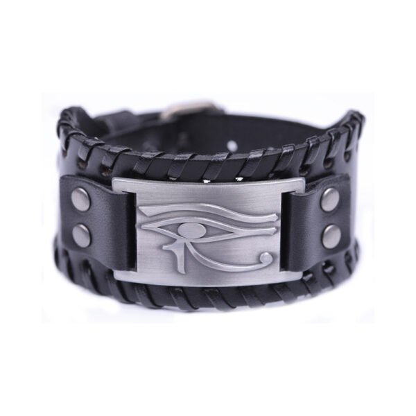Guardian Eye Bracelet