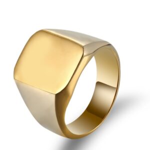 Inferno Ring