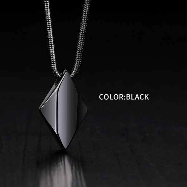 TungstenX Necklace - Image 7