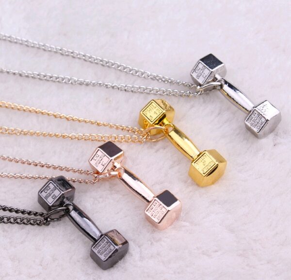 TitanBar Pendant - Image 6