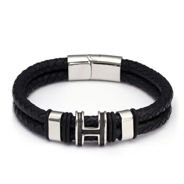 Retro Steel Charm - Image 10