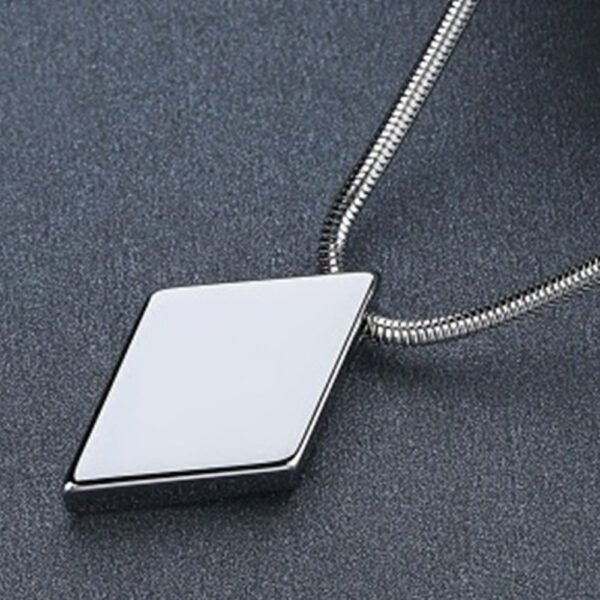 TungstenX Necklace - Image 4
