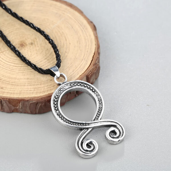 Slavic Crest Pendant - Image 3