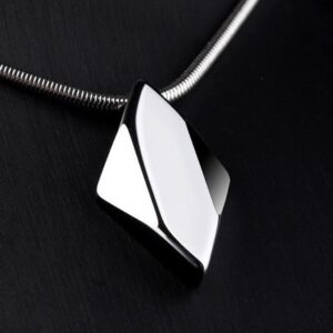 TungstenX Necklace