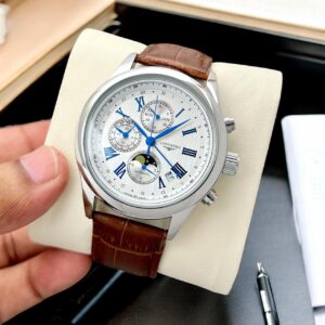 Mankrafter Heritage Chrono