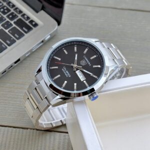 Mankrafter Silverline Pro