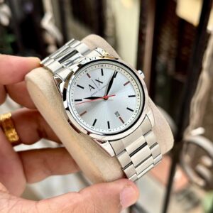 Mankrafter Silver Crest