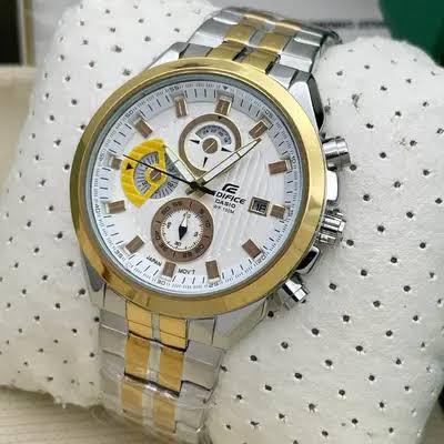 Mankrafter Casio Edifice - Image 5