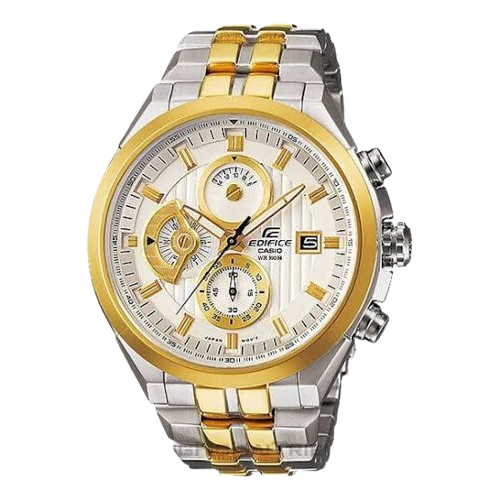 Mankrafter Casio Edifice