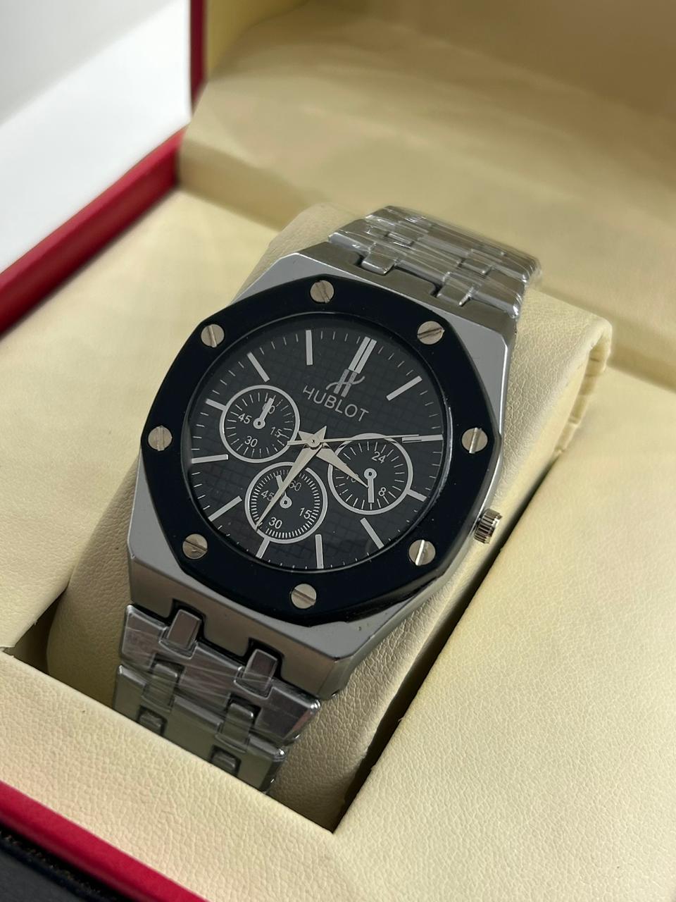 MK Hublot Chrono - Image 7