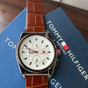 Heritage Executive Chrono