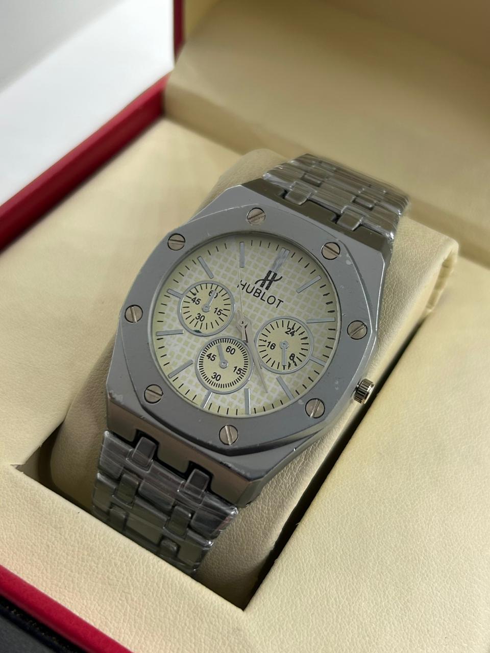 MK Hublot Chrono - Image 6