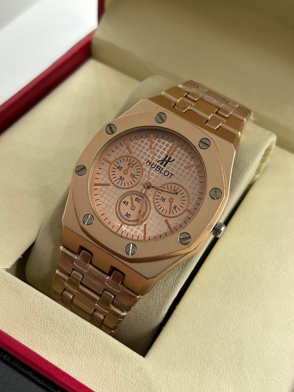 MK Hublot Chrono - Image 5