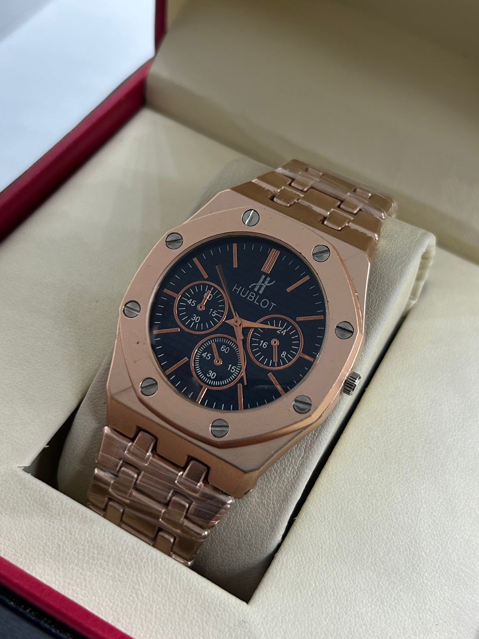 MK Hublot Chrono - Image 4