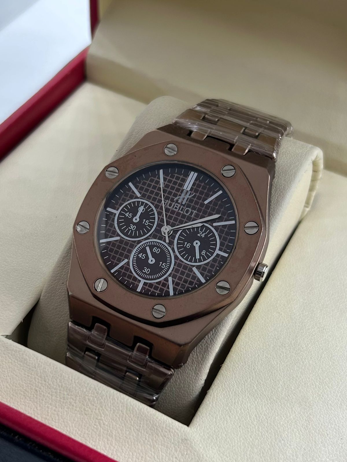 MK Hublot Chrono - Image 2