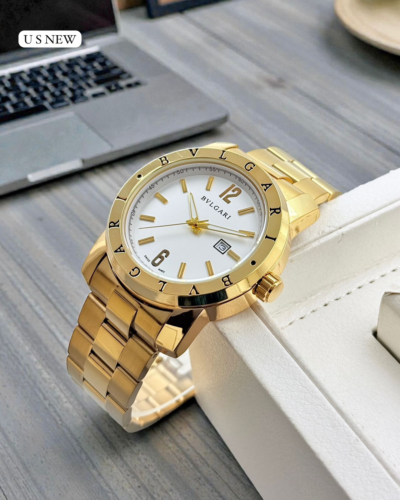 MK Imperial Octa - Image 3