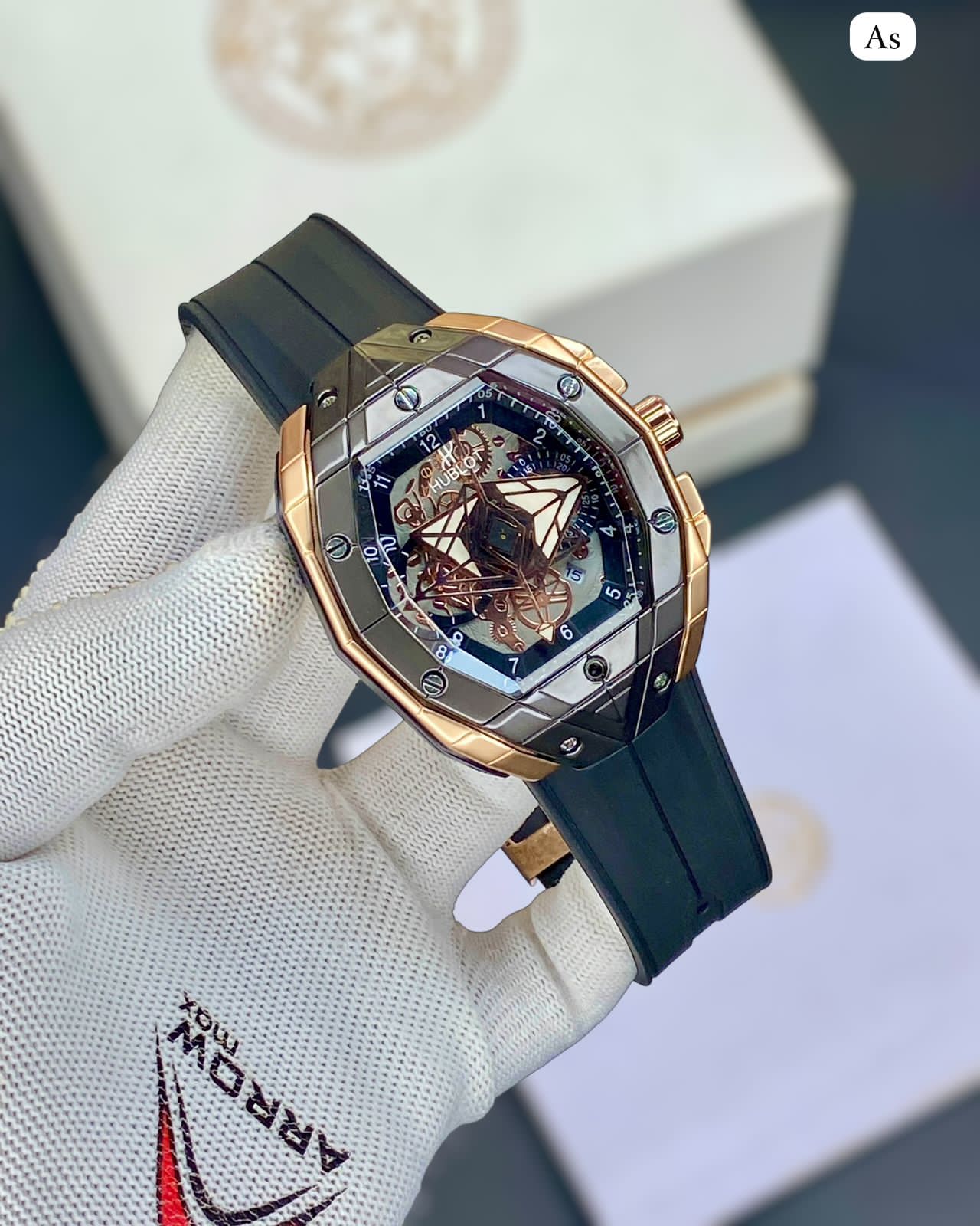 MK Spider Fusion - Image 3