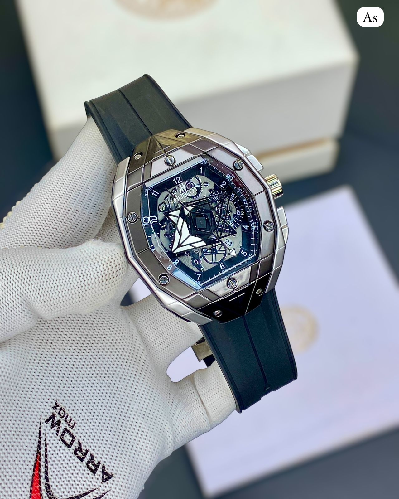 MK Spider Fusion - Image 2