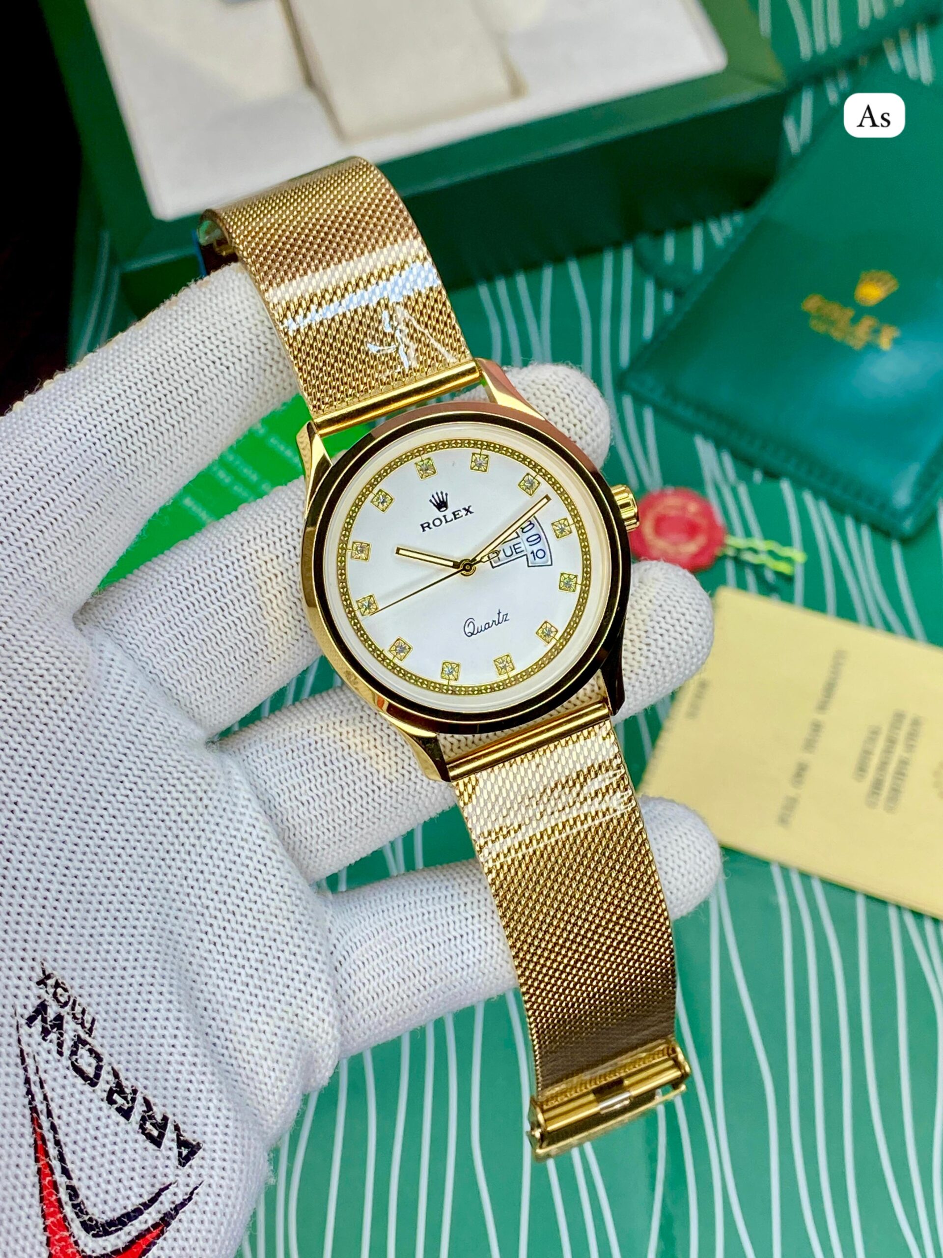 MK Golden Crown - Image 4