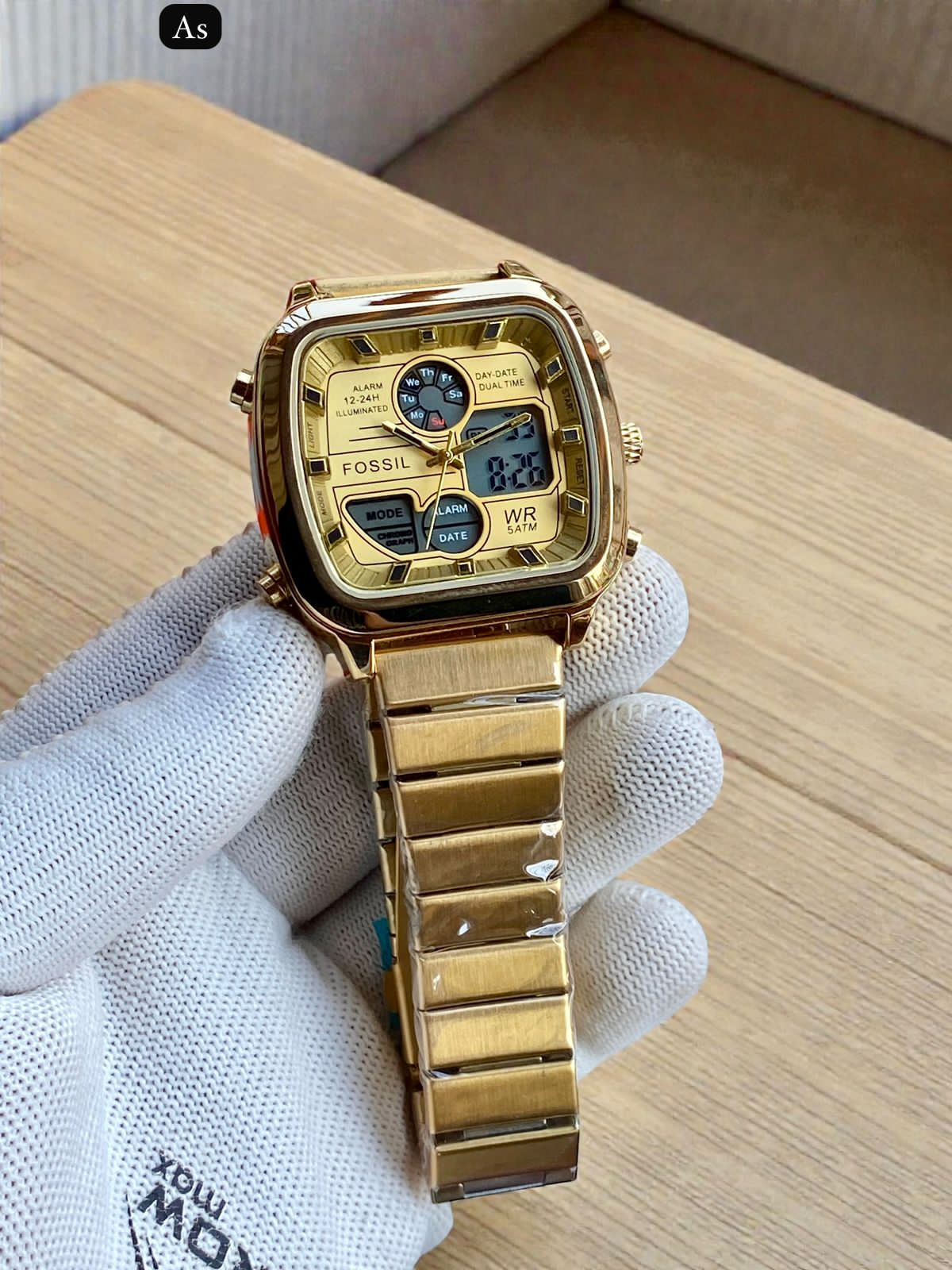 MK Square Dual - Image 2