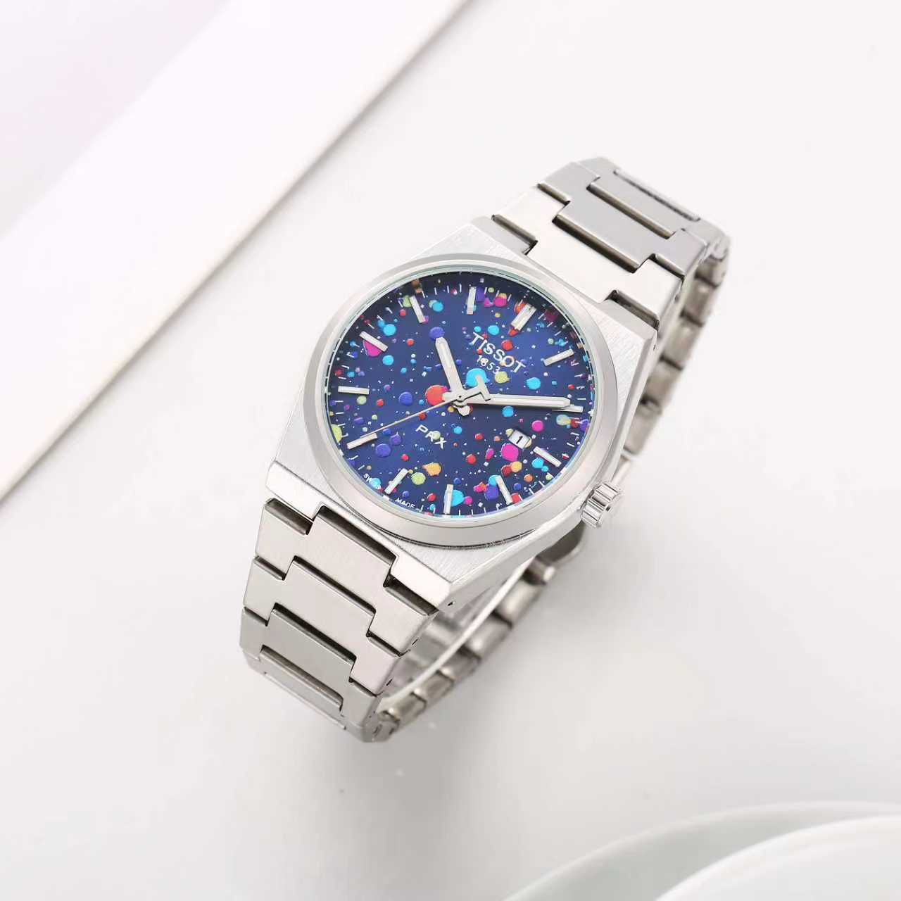 MK PRX Urban Steel - Image 11