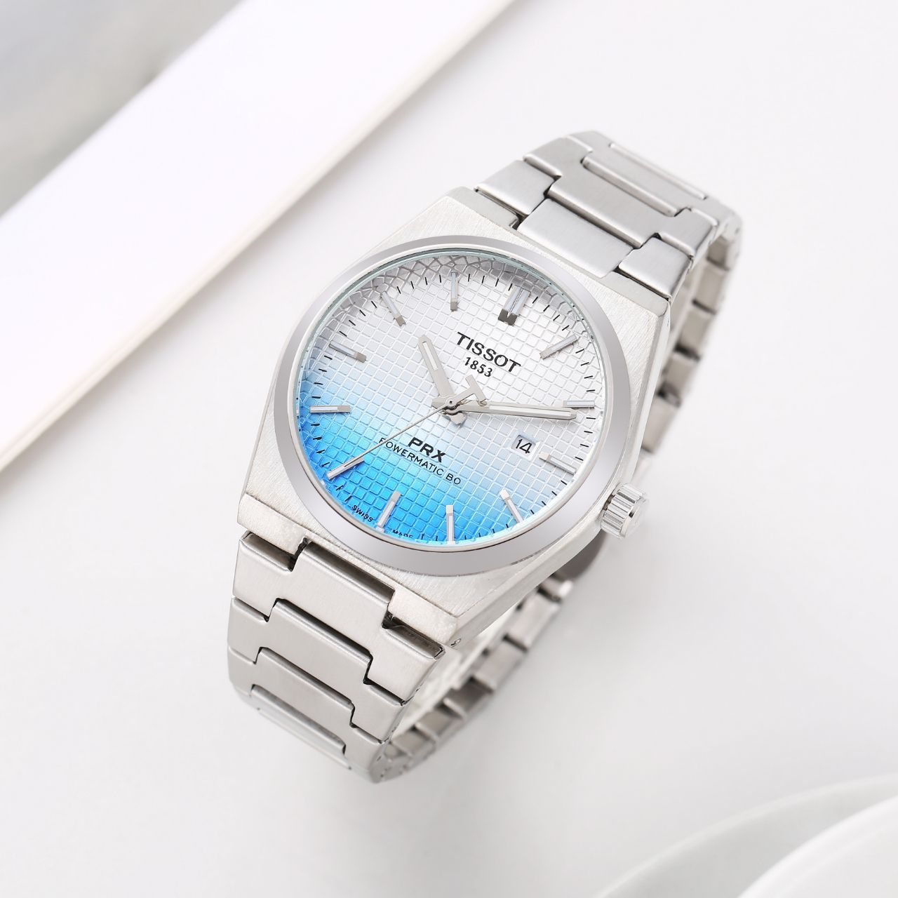 MK PRX Urban Steel - Image 12