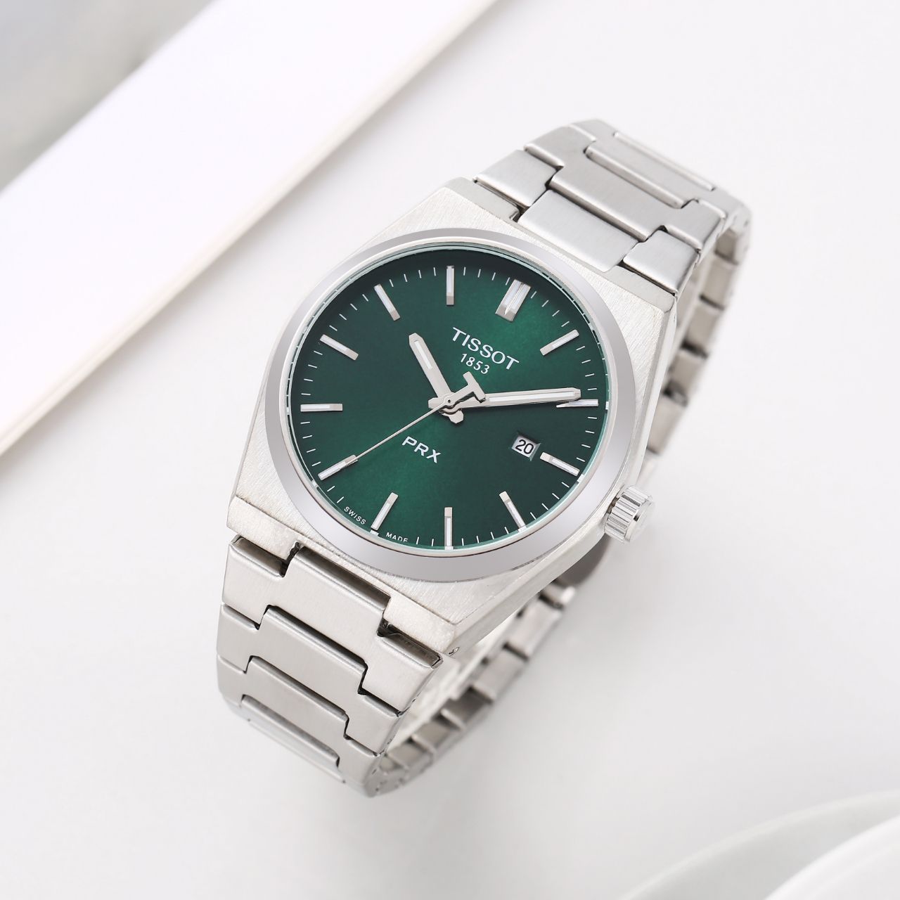 MK PRX Urban Steel - Image 13