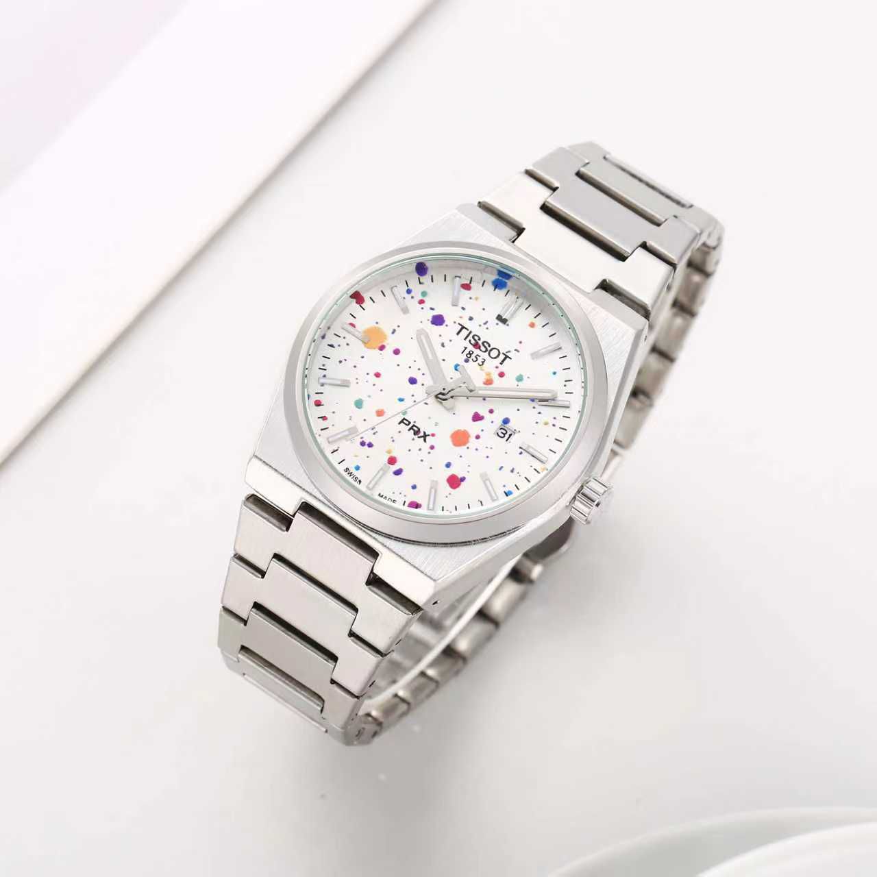 MK PRX Urban Steel - Image 7