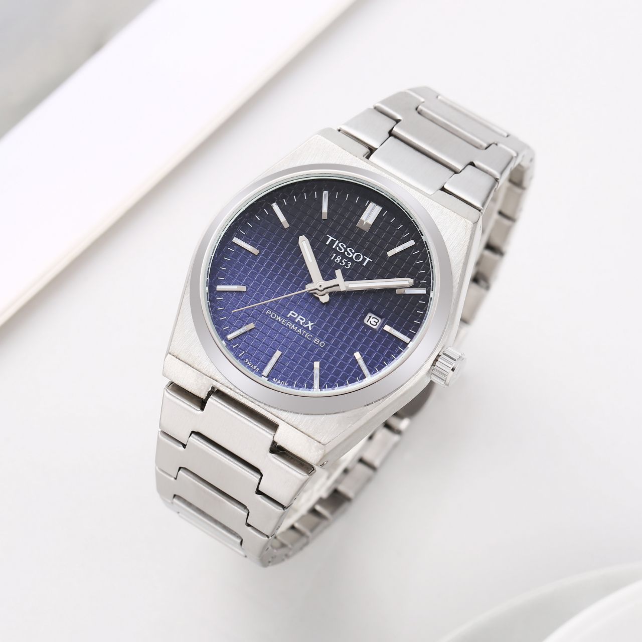 MK PRX Urban Steel - Image 5