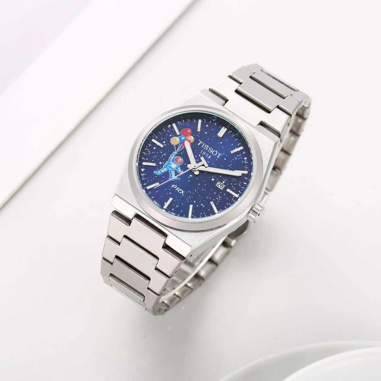 MK PRX Urban Steel - Image 4